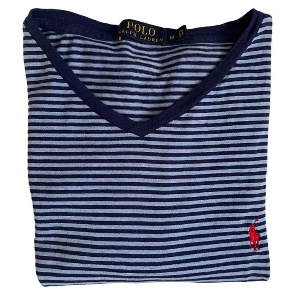 Polo Ralph Lauren preowned measurements swank